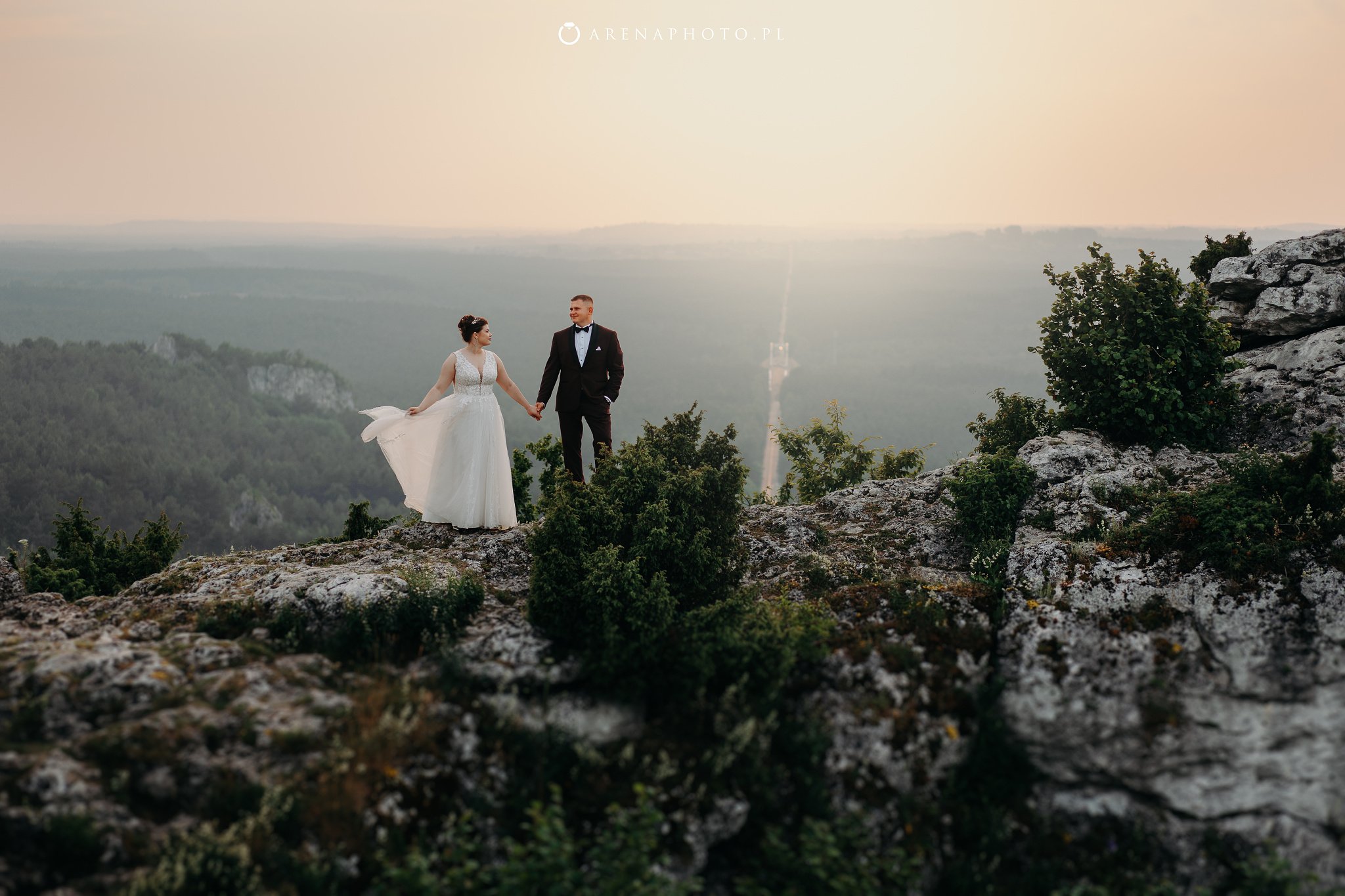 Fotograf na wesele Konin Turek