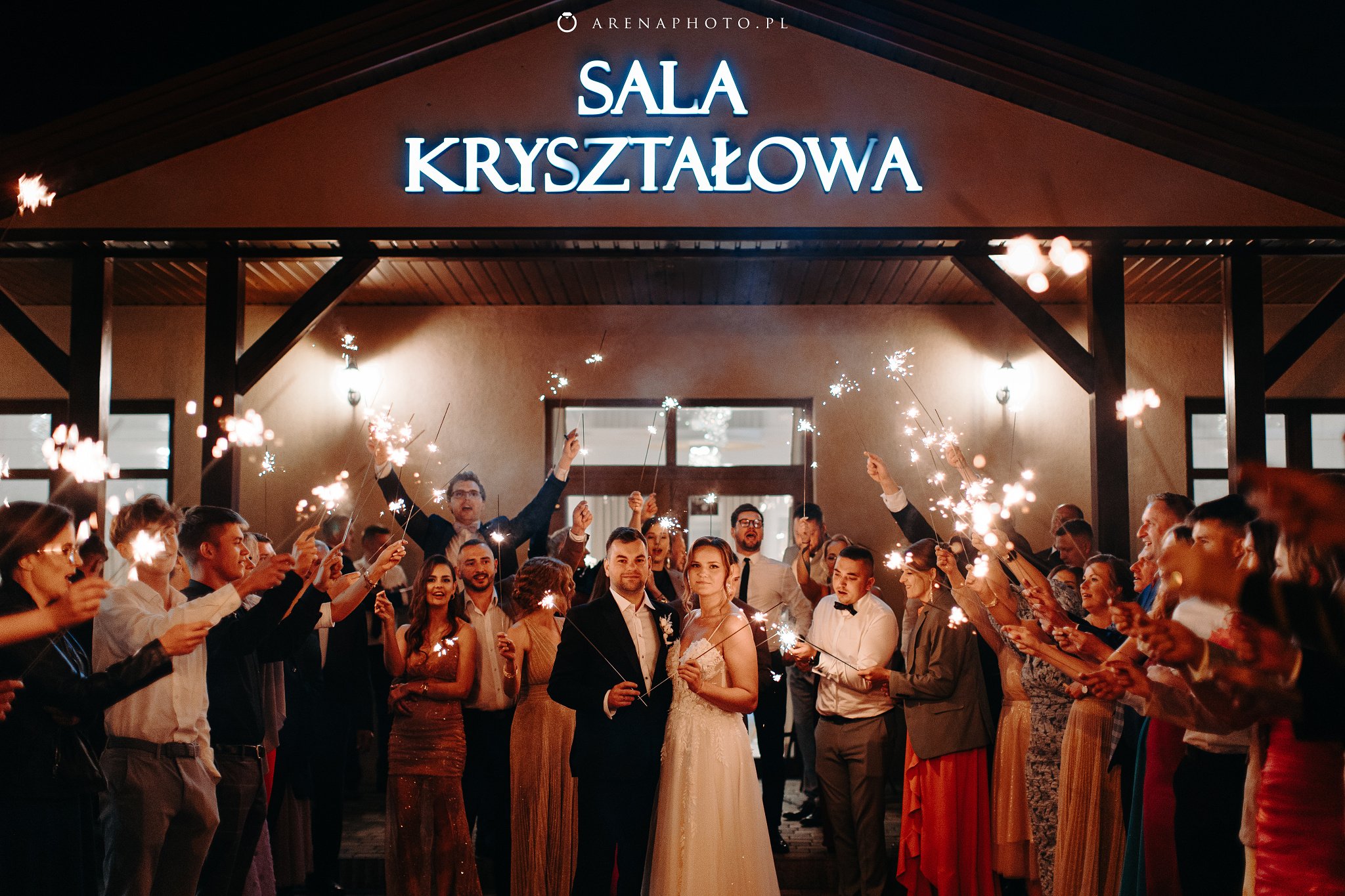Marta i Arkadiusz || Turek, NOVA w Kazimierowie, DJ Klaudiusz Wielogórka