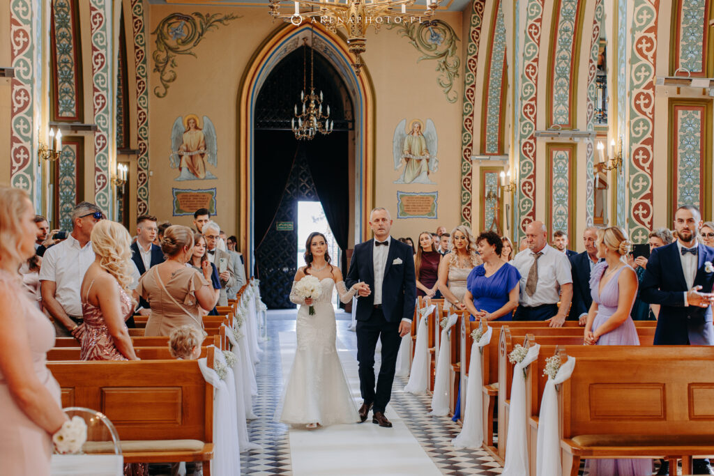 Porady ślubne od fotografa