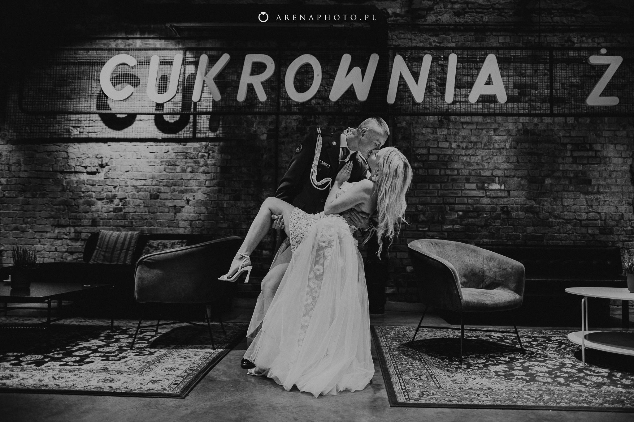 Karolina i Damian || Hacjenda Malanów, DJ Kamil Kaczmarek,, Cukrownia Żnin