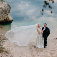 Fotograf na ślub kamerzysta na wesele Koło